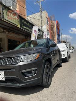 جیپ کۆمپاس